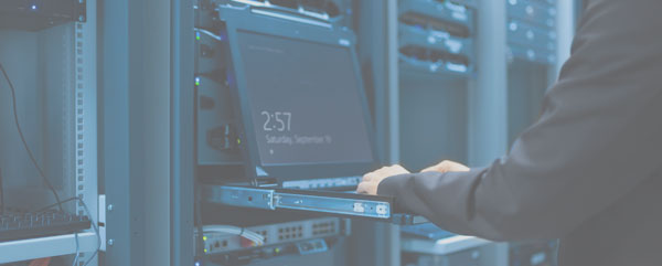 Achat d’équipement ou intégration de nouvelles technologies