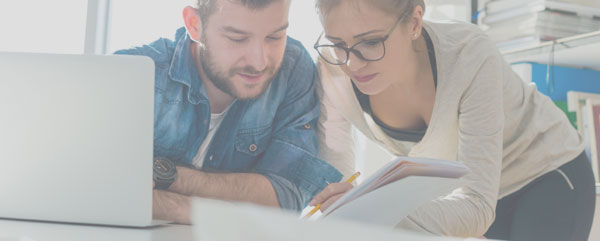 Démarrage d’une entreprise