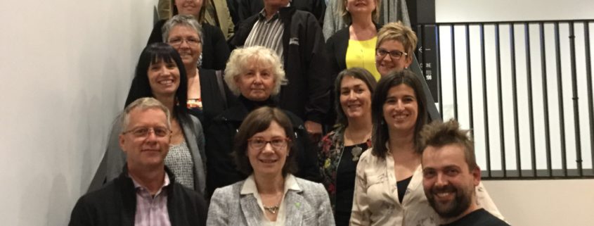 Membres SADC Lotbinière