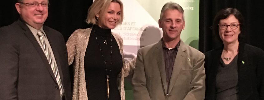 Équipe SADC et président 150e