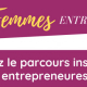 Souper femmes-entrepreneures 20 avril-2022
