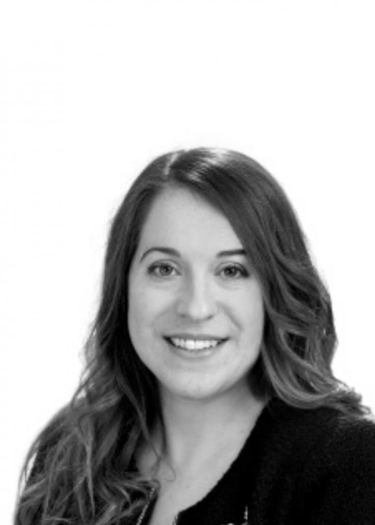 Elisabeth Després (CONGÉ DE MATERNITÉ)